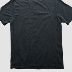 Cincinnati Reds 2010s T-shirt Black Vintage