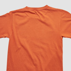 Denver Broncos NFL 2010s T-shirt - Orange Vintage discount