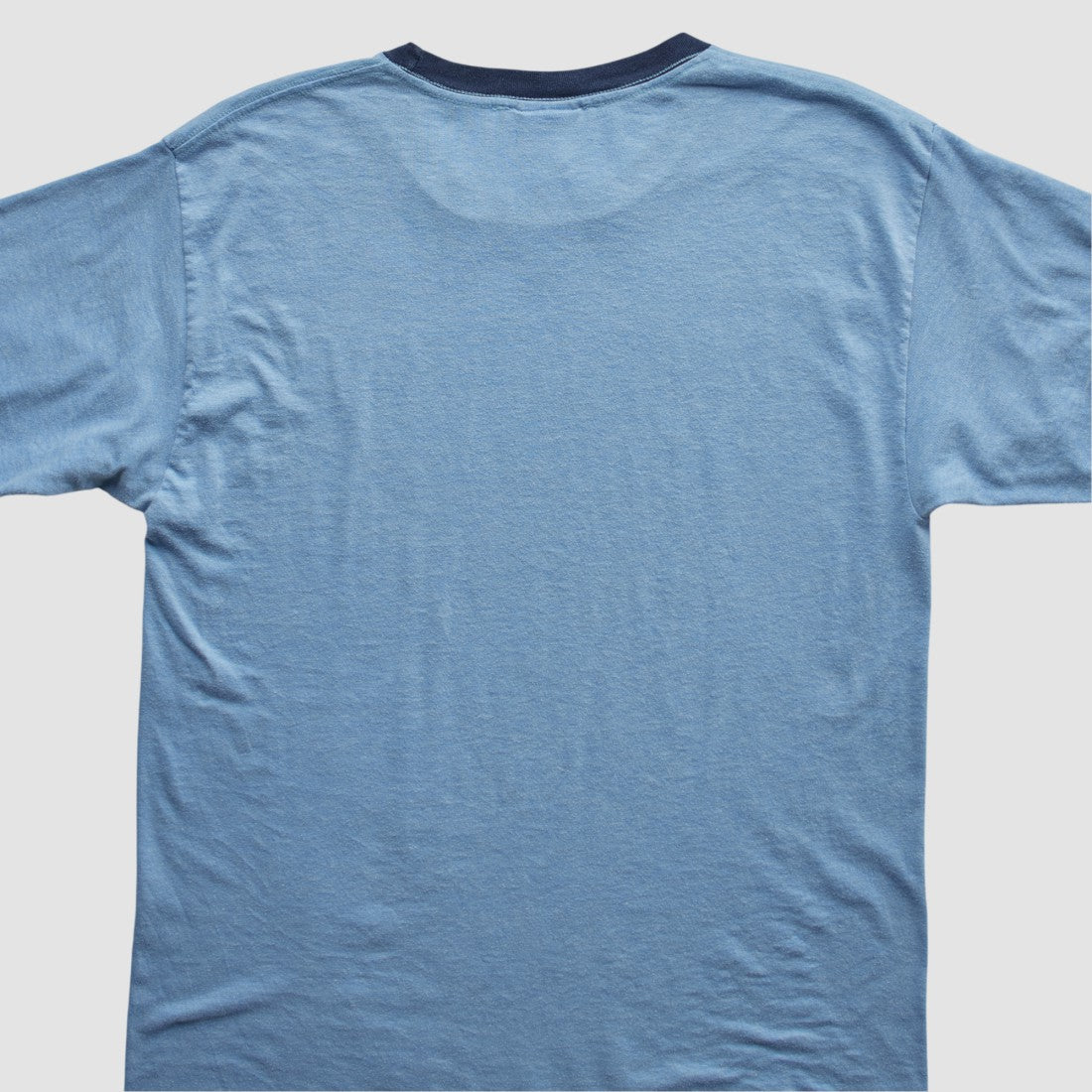 Dallas Cowboys Authentic Apparel 2000s T-shirt - Light Blue Vintage sale