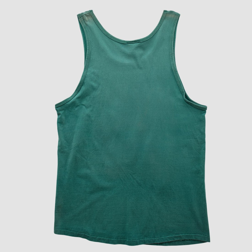 Green Bay Packers Murina 1994 Tank - Green Vintage discount