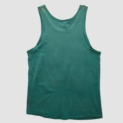 Green Bay Packers Murina 1994 Tank - Green Vintage discount