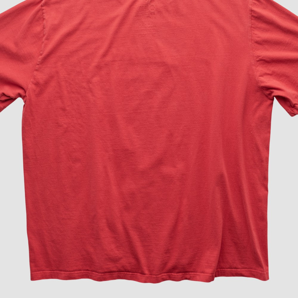 Cincinnati Reds 2010s T-shirt Red Vintage