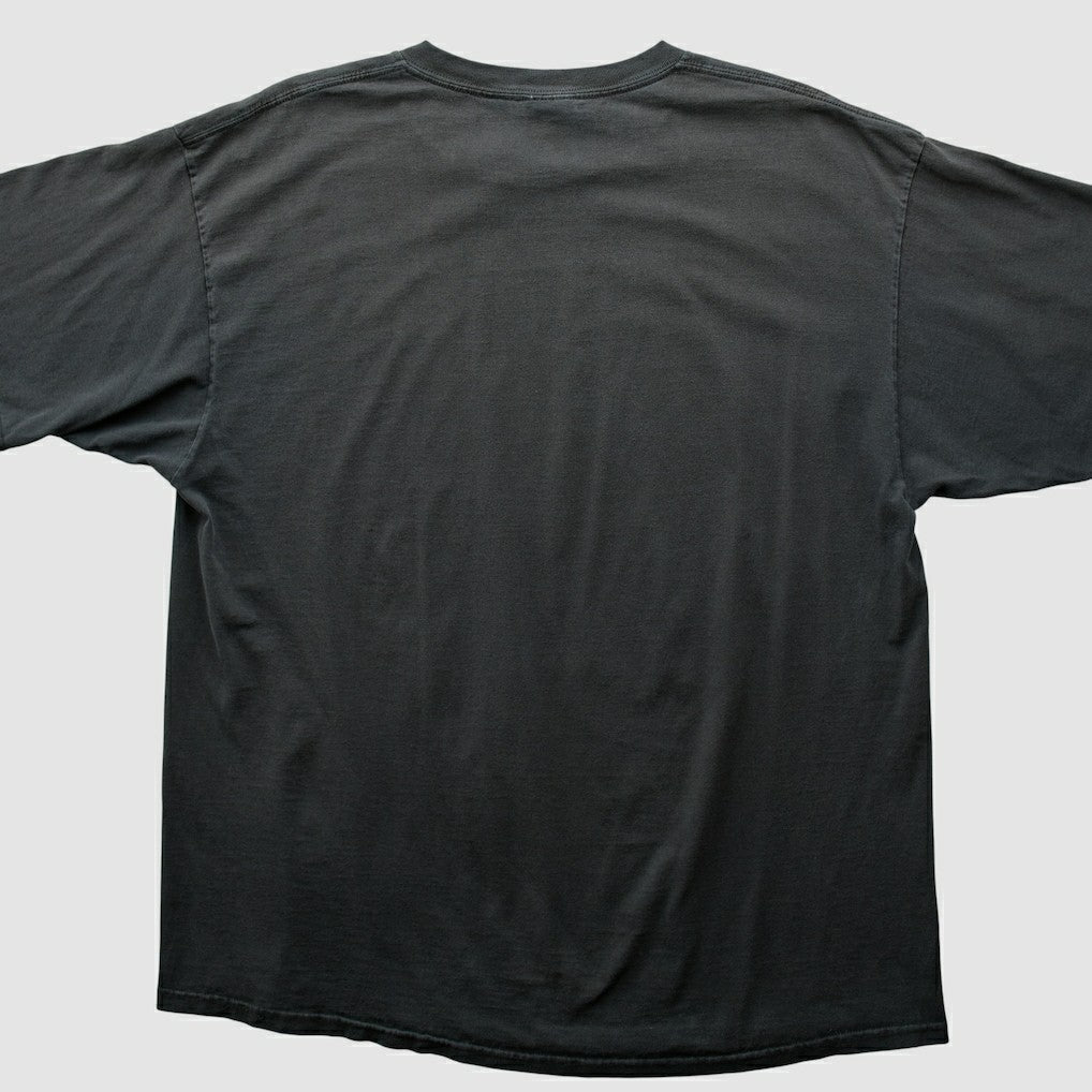 Pittsburgh Steelers NFL 2000s T-shirt - Black Vintage outlet