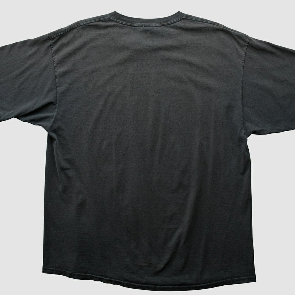 Pittsburgh Steelers NFL 2000s T-shirt - Black Vintage outlet