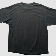 Pittsburgh Steelers NFL 2000s T-shirt - Black Vintage outlet