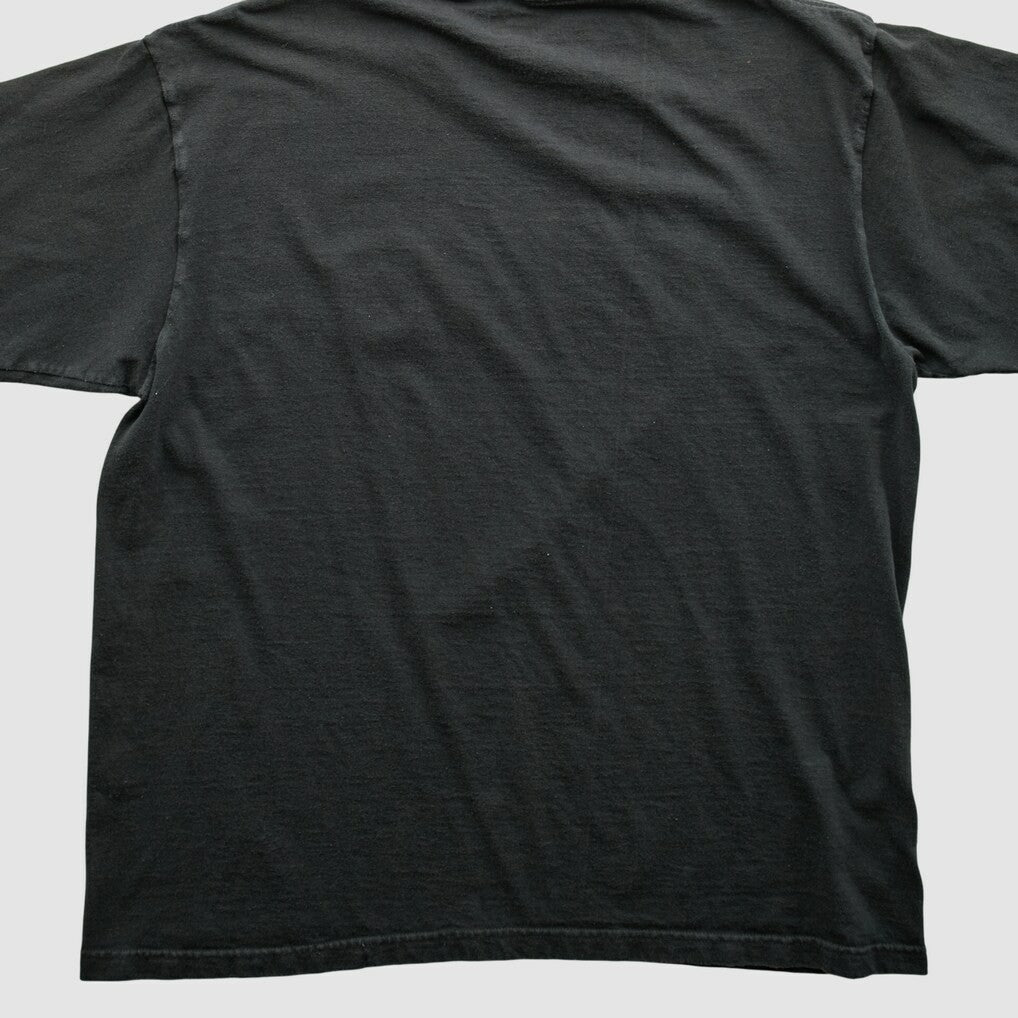 Indianapolis Colts Reebok 2000s T-shirt - Black Vintage online