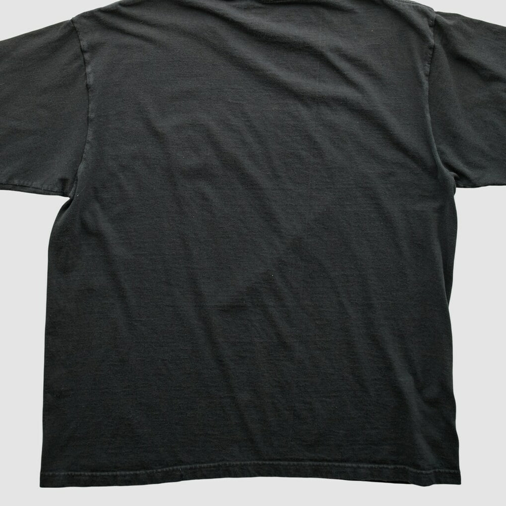 Indianapolis Colts Reebok 2000s T-shirt - Black Vintage online