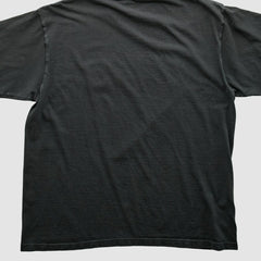 Indianapolis Colts Reebok 2000s T-shirt - Black Vintage online