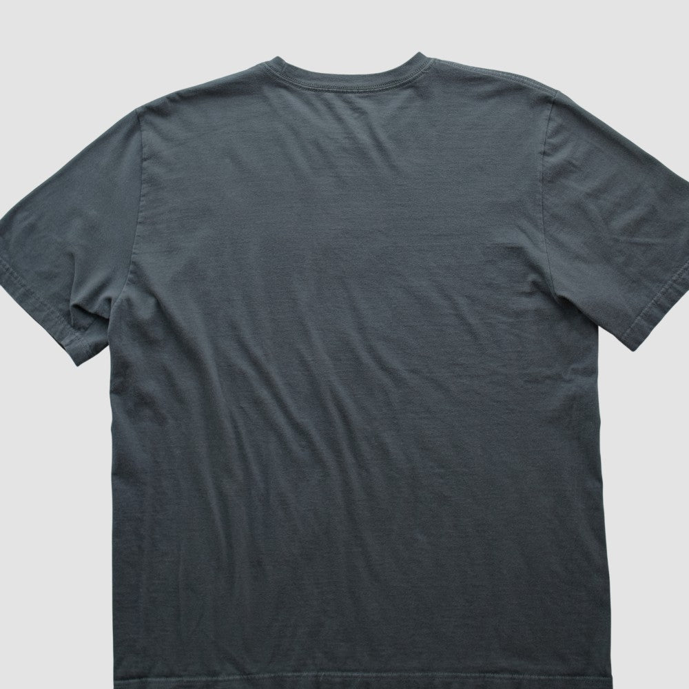 Cincinnati Reds 2010s T-shirt Charcoal Vintage