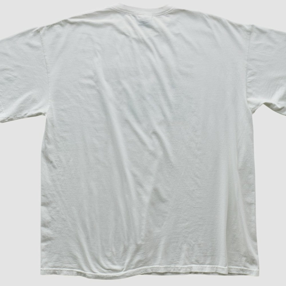 MLB World Series 2006 T-shirt White Vintage
