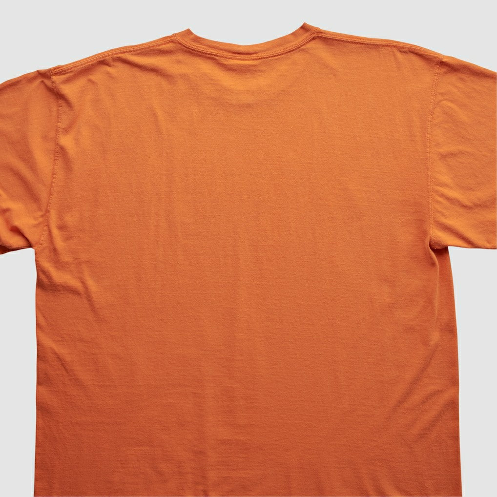 Cincinnati Bengals 2000s T-shirt - Orange Vintage for sale