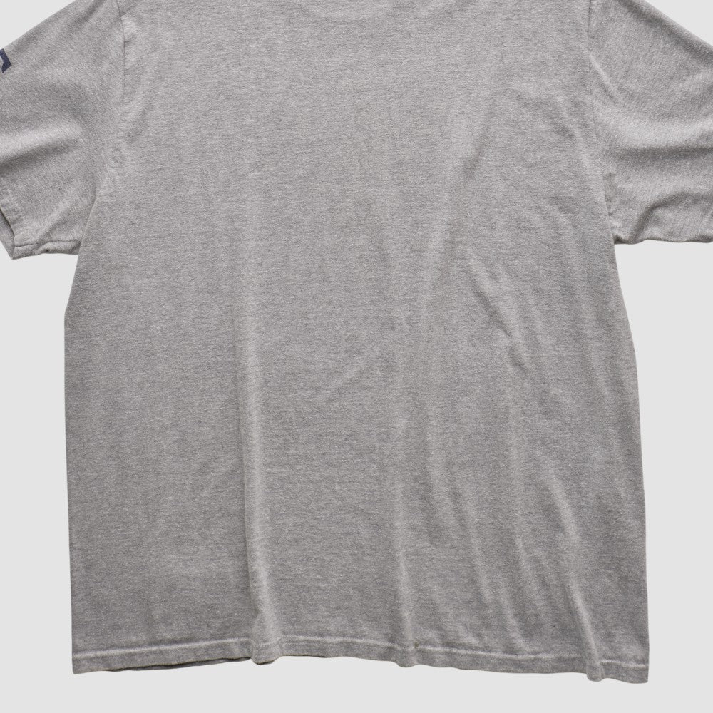 Minnesota Twins 2010s T-shirt Heather Gray Vintage