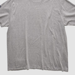 Minnesota Twins 2010s T-shirt Heather Gray Vintage