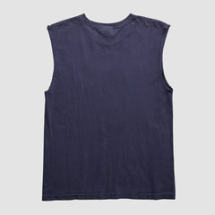 Minnesota Twins Adidas 2010s Tank Navy Vintage