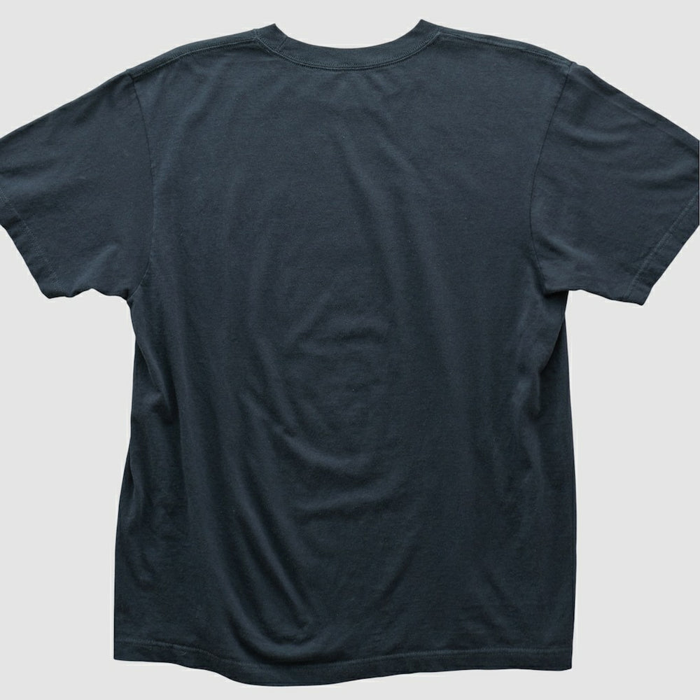 Indianapolis Colts Reebok 2008 T-shirt - Navy Vintage discount