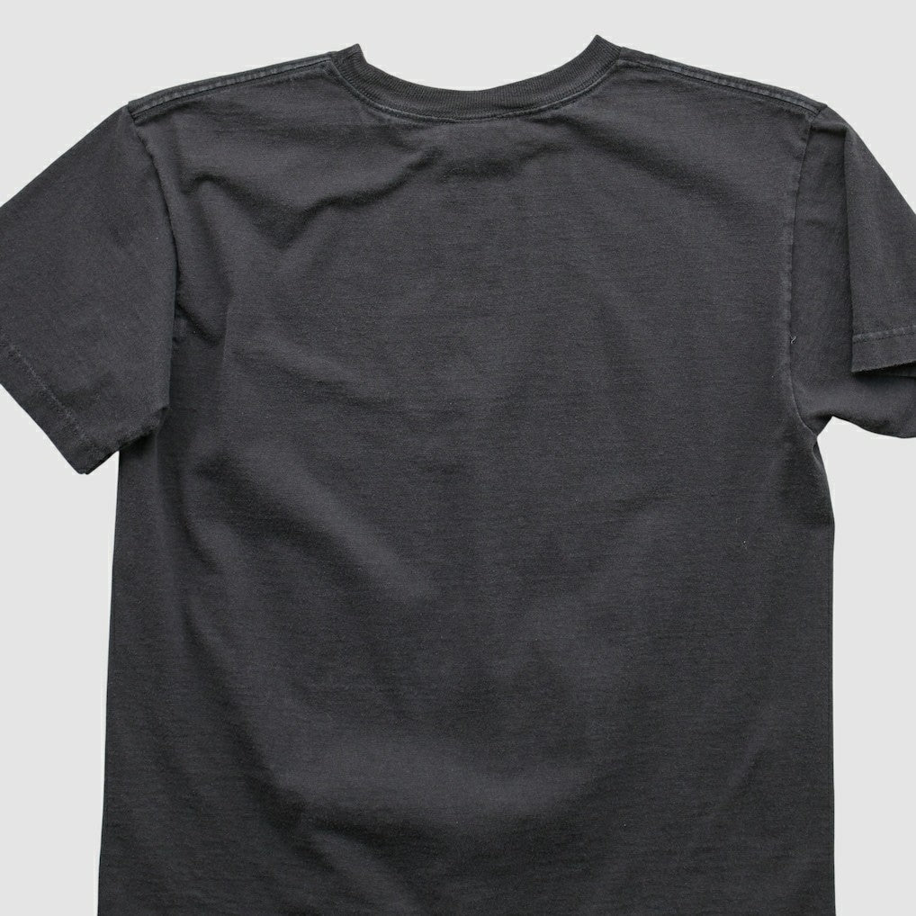 Atlanta Falcons 2000s T-shirt - Black Vintage on sale