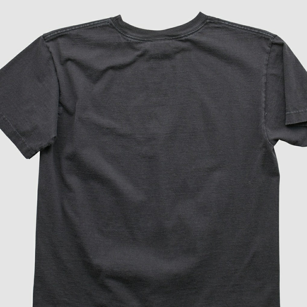 Atlanta Falcons 2000s T-shirt - Black Vintage on sale