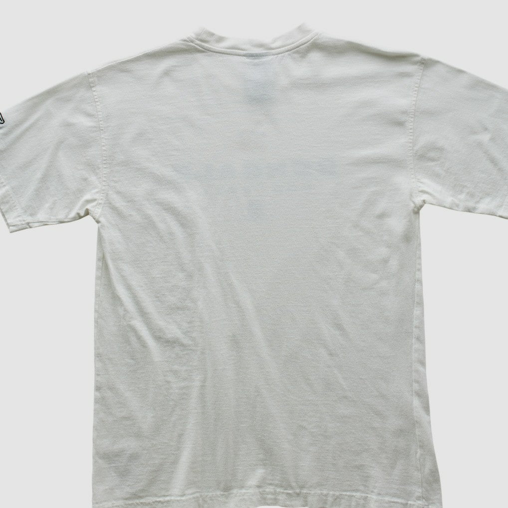 Cincinnati Bengals Reebok 2000s T-shirt - White Vintage online