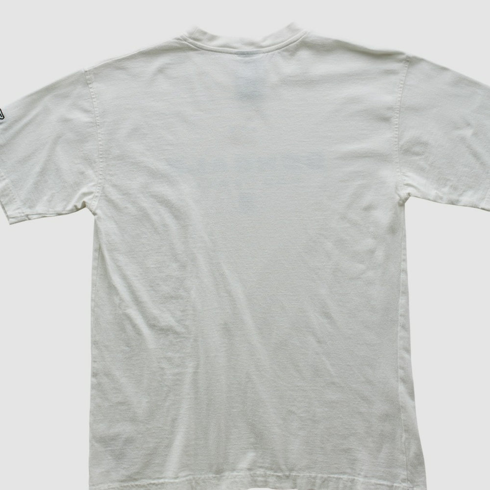 Cincinnati Bengals Reebok 2000s T-shirt - White Vintage online