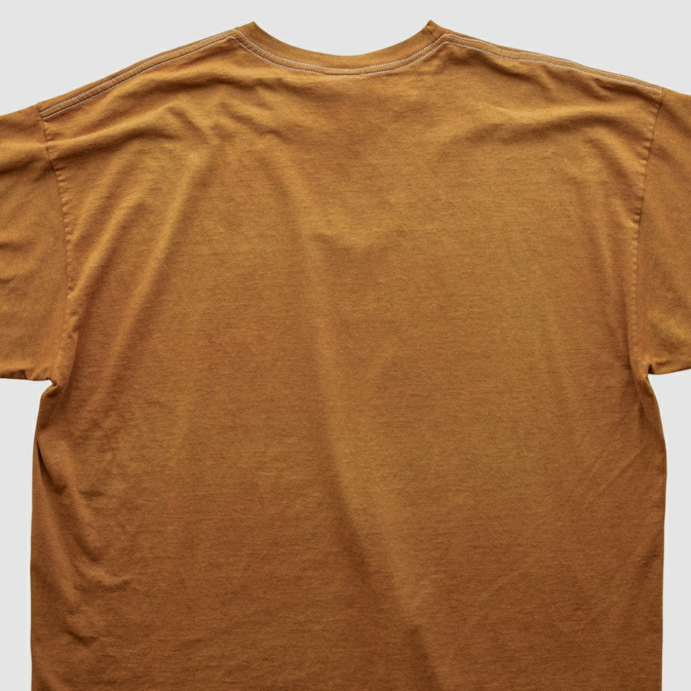 St. Louis Cardinals 2000s T-shirt Brown Vintage