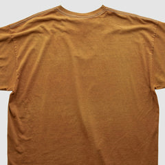 St. Louis Cardinals 2000s T-shirt Brown Vintage