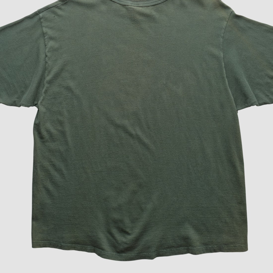 Green Bay Packers Champion 90s T-shirt - Green Vintage cheap