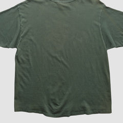 Green Bay Packers Champion 90s T-shirt - Green Vintage cheap