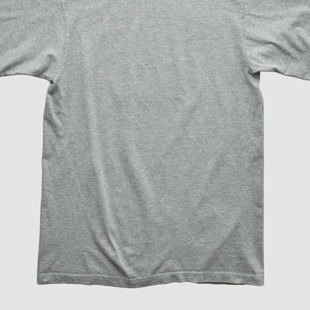 Indianapolis Colts Reebok 2000s T-shirt - Heather Gray Vintage on sale