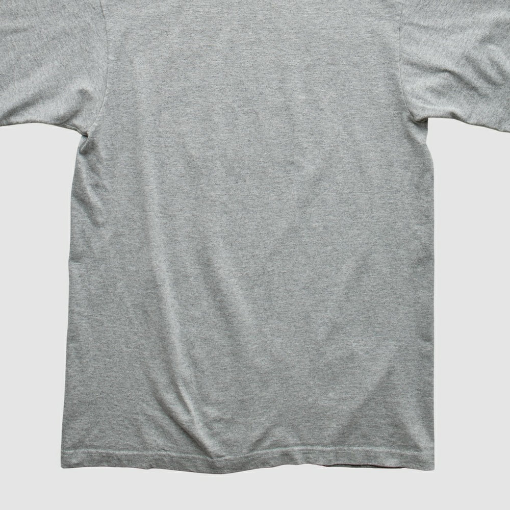 Indianapolis Colts Reebok 2000s T-shirt - Heather Gray Vintage on sale
