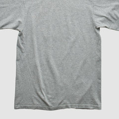 Indianapolis Colts Reebok 2000s T-shirt - Heather Gray Vintage on sale
