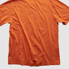 Cleveland Browns 2010s T-shirt - Orange Vintage outlet