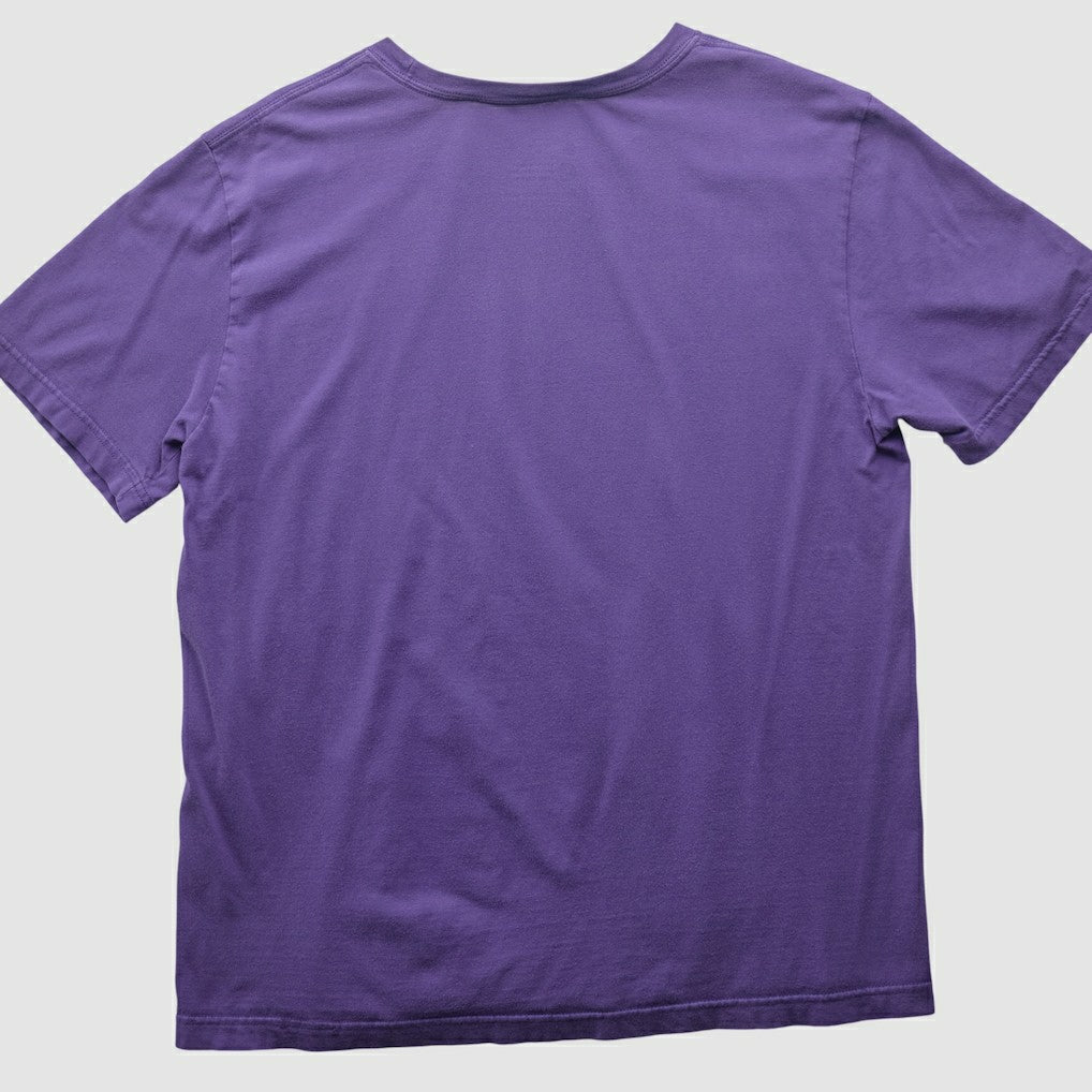 Minnesota Vikings 2010s T-shirt - Purple Vintage sale