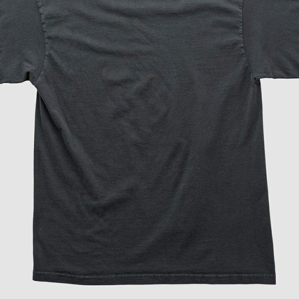 Baltimore Ravens Reebok 2000s T-shirt - Black Vintage online