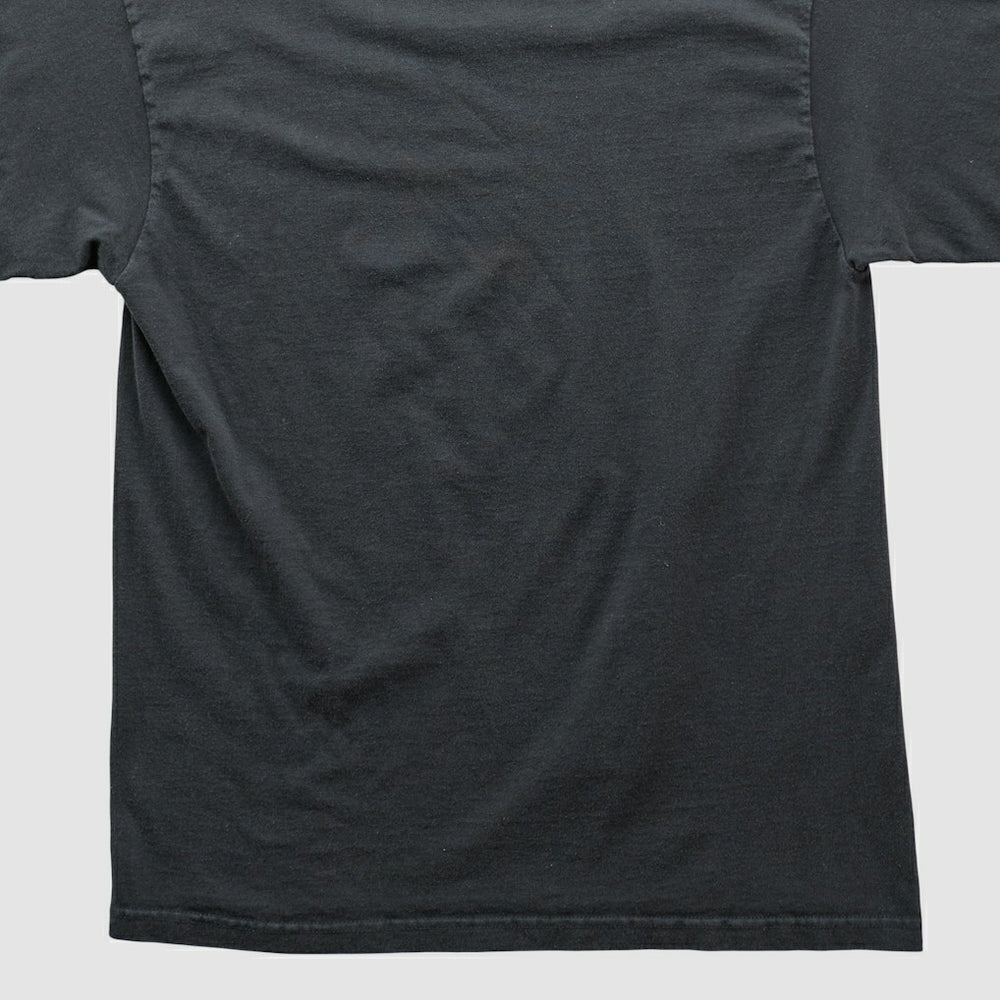 Baltimore Ravens Reebok 2000s T-shirt - Black Vintage online