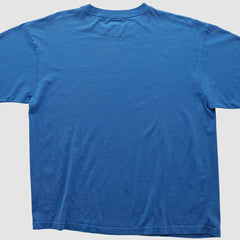 Indianapolis Colts Reebok 2000s T-shirt - Blue Vintage discount