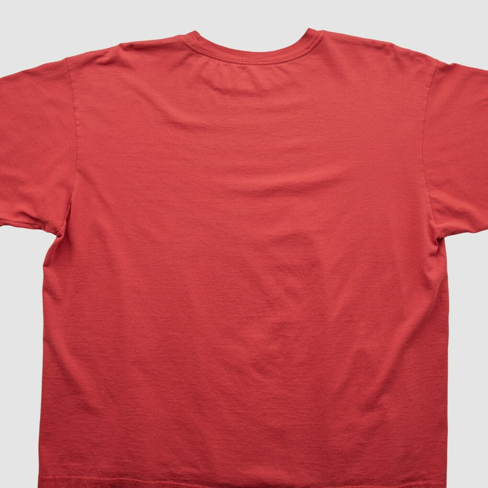Atlanta Falcons Reebok 2000s T-shirt - Red Vintage outlet