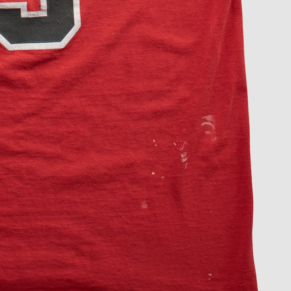 Chicago Bulls 2010s T-shirt sale - Red Vintage shop