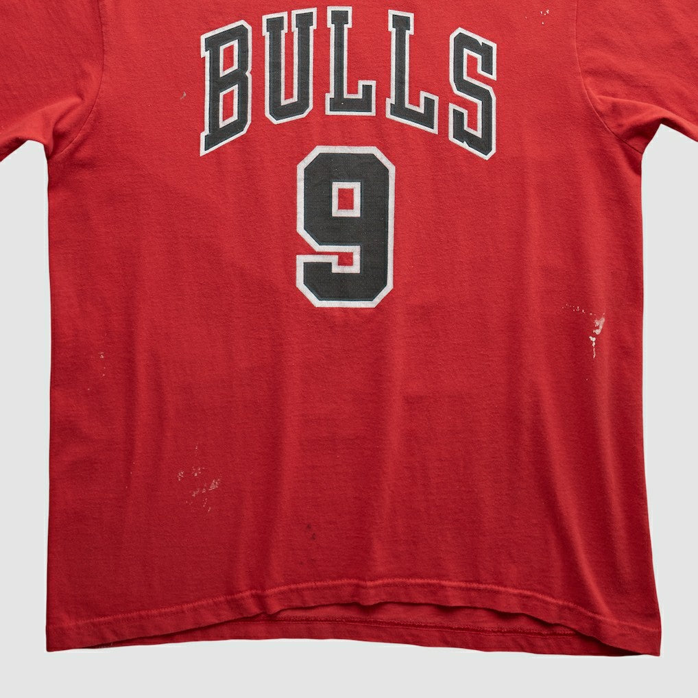 Chicago Bulls 2010s T-shirt sale - Red Vintage shop