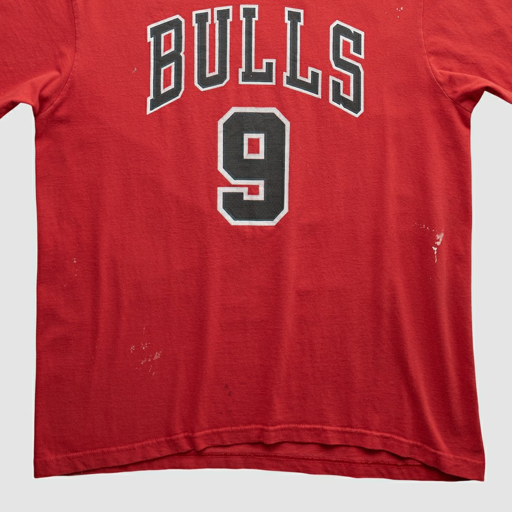Chicago Bulls 2010s T-shirt sale - Red Vintage shop