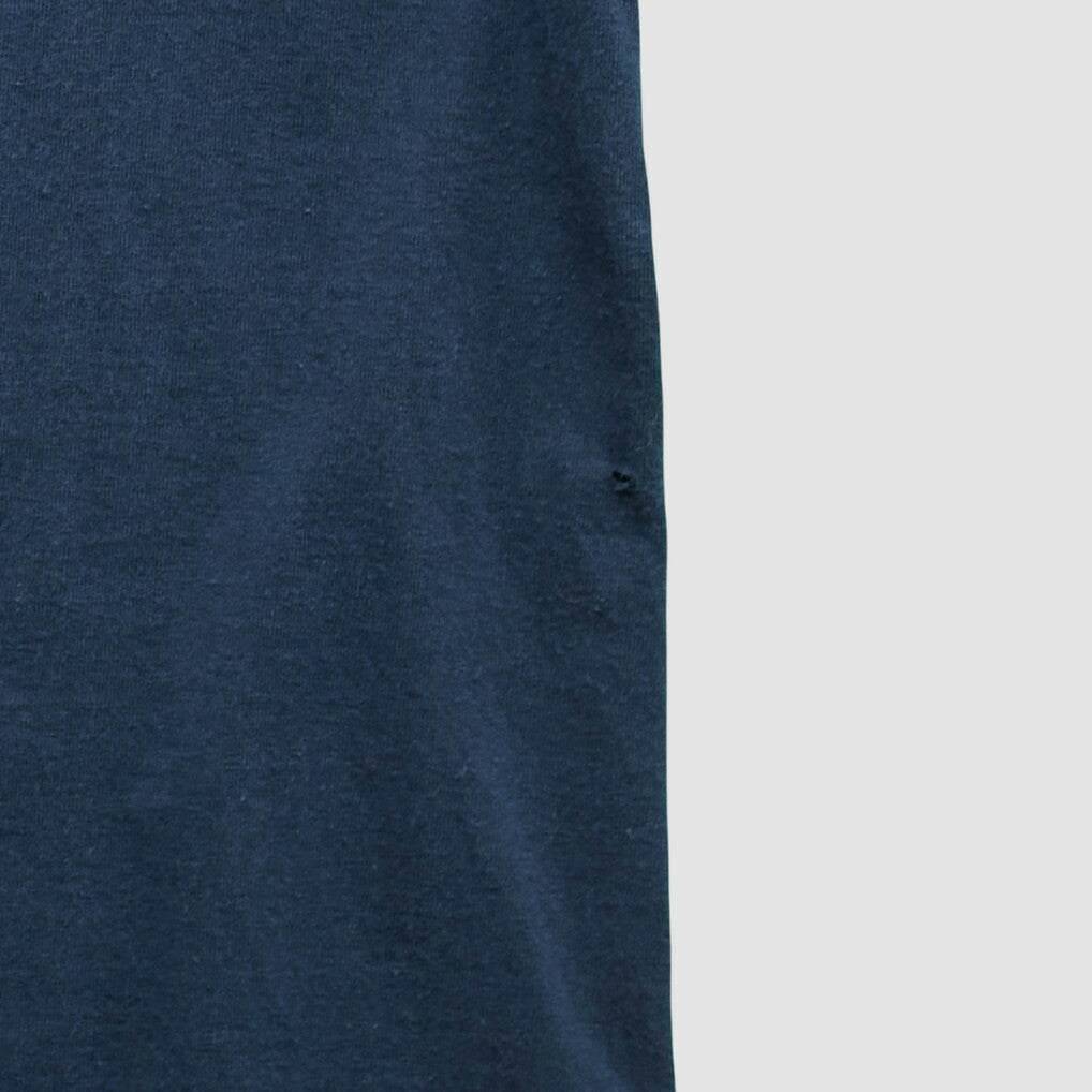 Dallas Mavericks 2010s T-shirt sale - Navy Vintage on sale