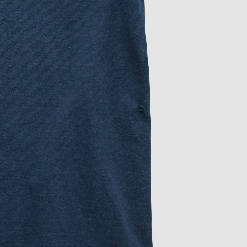 Dallas Mavericks 2010s T-shirt sale - Navy Vintage on sale