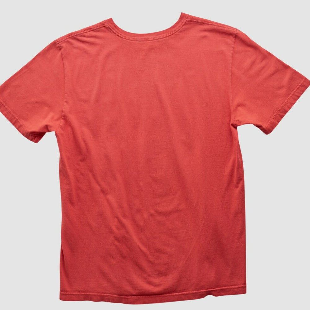 Washington Nationals 2010s T-shirt Red Vintage