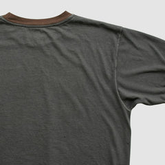 Miami Dolphins Reebok 2000s T-shirt - Charcoal Vintage sale