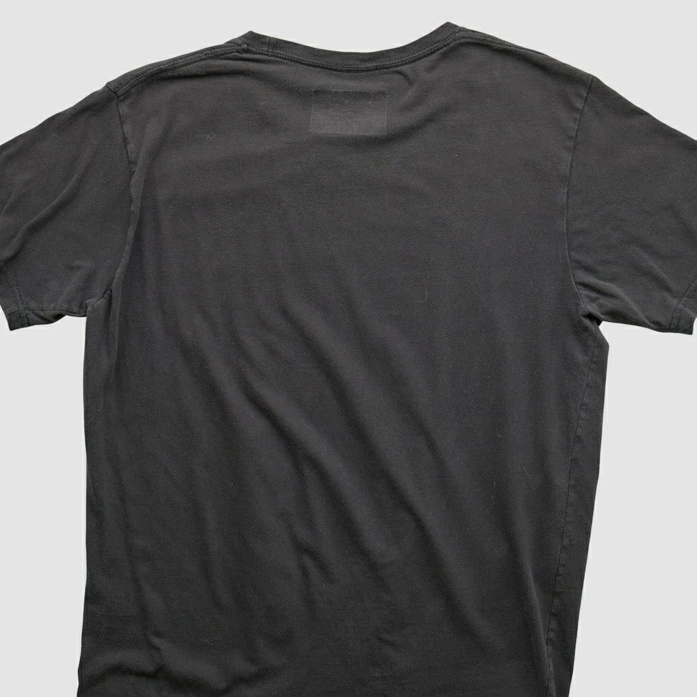 Pittsburgh Steelers NFL 2011 T-shirt - Black Vintage on sale