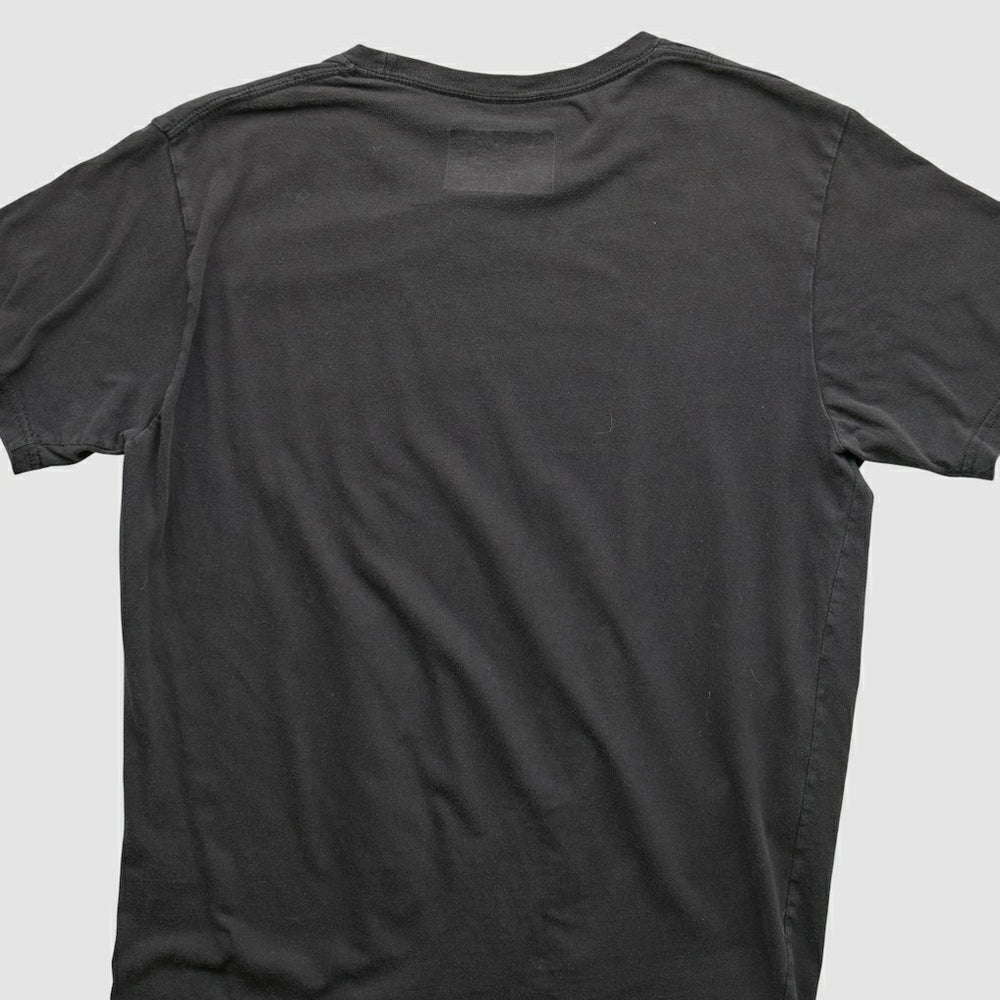 Pittsburgh Steelers NFL 2011 T-shirt - Black Vintage on sale