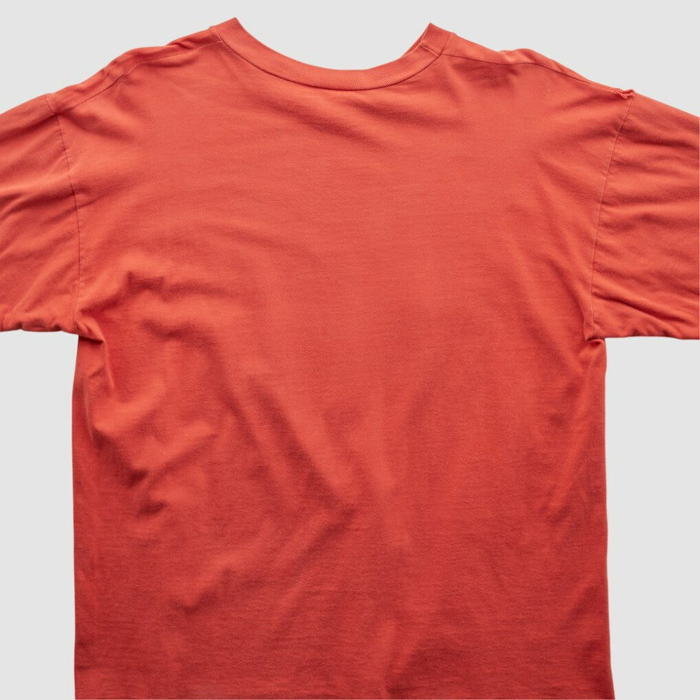 St. Louis Cardinals Artex 1992 T-shirt Red Vintage