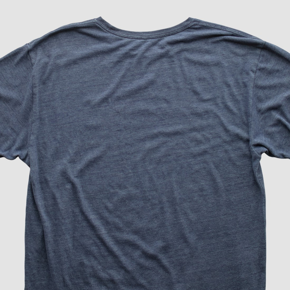 Houston Texans Reebok 2011 T-shirt - Navy Vintage for sale