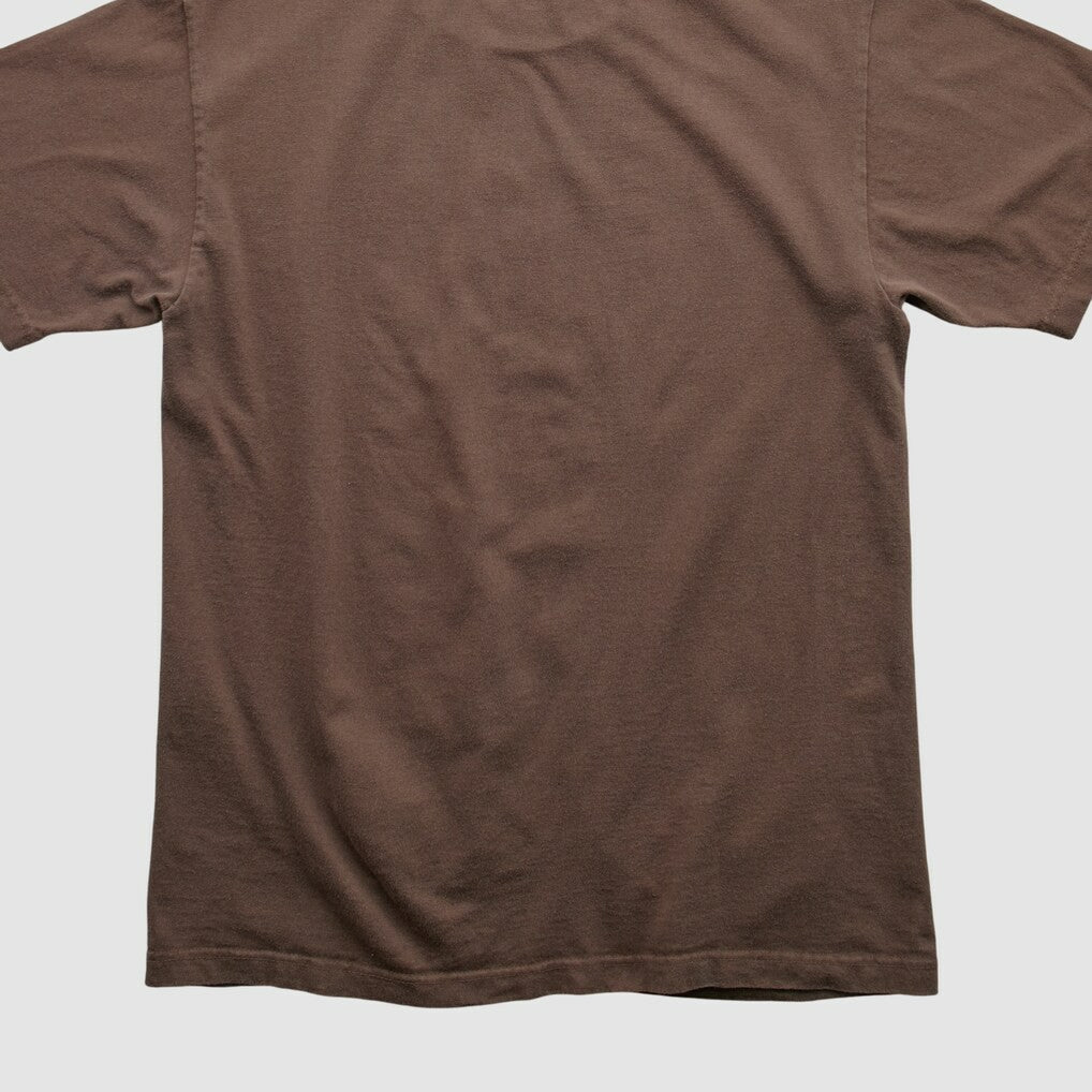 Cleveland Browns Reebok 2000s T-shirt - Brown Vintage sale