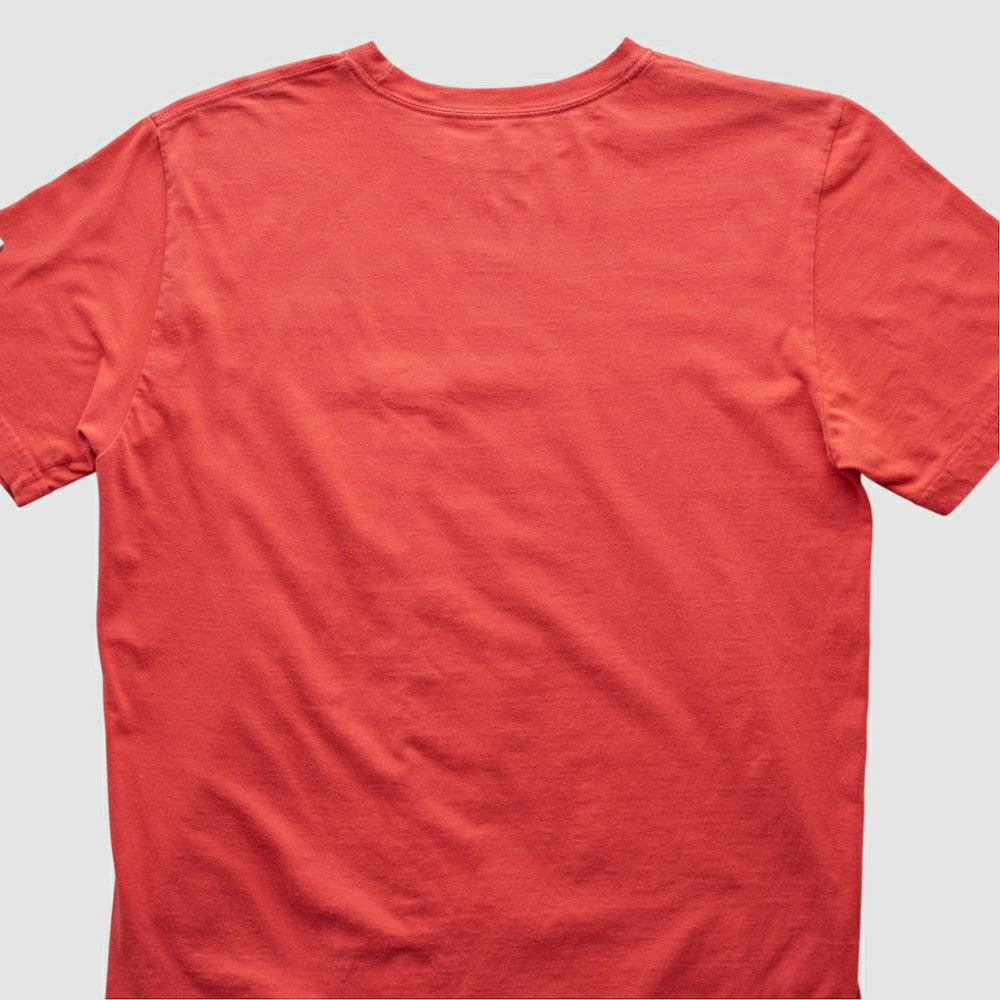 Texas Rangers 2010s T-shirt Red Vintage