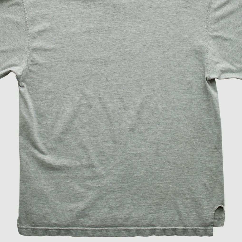 Cincinnati Bengals Reebok 2000s T-shirt - Heather Gray Vintage cheap